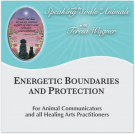 Energetic Boundaries